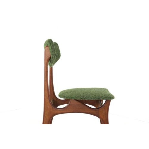 Cindy Dining Chairs, Set of 4 For Sale - Image 12 of 15