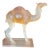 Daum Glass Camel For Sale