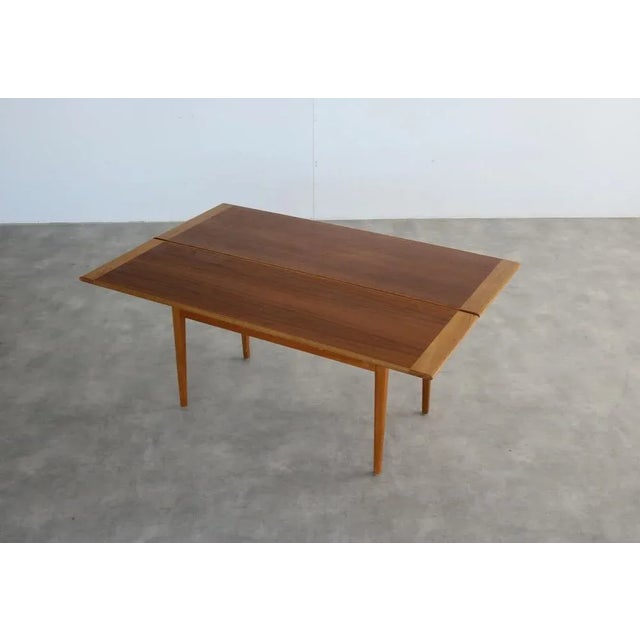 Vintage Coffee Table, Swedish, 1960s, in Good conditions. Designed 1960 to 1969