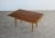Vintage Coffee Table, Swedish, 1960s, in Good conditions. Designed 1960 to 1969
