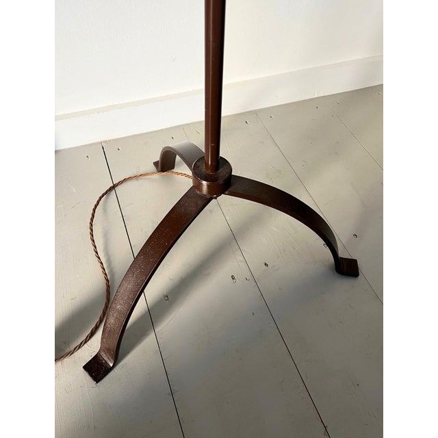 1970s Vintage French Reading Light, 1970s For Sale - Image 5 of 7