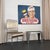 Early 20th Century Industrial Brushed Steel Hospital Chair For Sale - Image 4 of 8