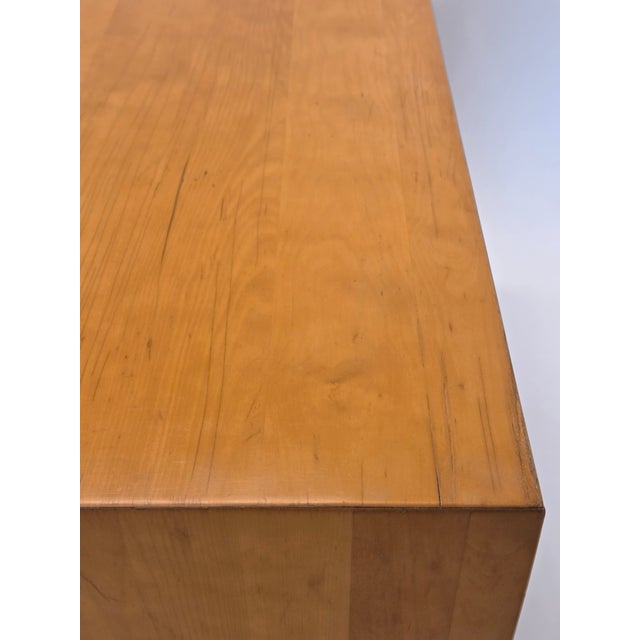 Toy Cabinet by Aino Aalto for Artek, 1950s For Sale - Image 14 of 17