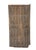 Rare Old Granary Dogon Door W/Nomoo Ancestors Mali African 68"h For Sale - Image 9 of 9