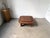 Double-Tiered Oak Coffee Table, 1970s For Sale - Image 14 of 18
