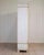 19th Century Empire-Style Lacquered Bookcase — Italian Grand Library For Sale - Image 11 of 13