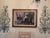 Spanish 1960s Matador Seville in Still Life Oil Painting For Sale - Image 3 of 5