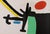 Joan Miro, Tapis de Tarragona V, Lithograph For Sale - Image 6 of 6