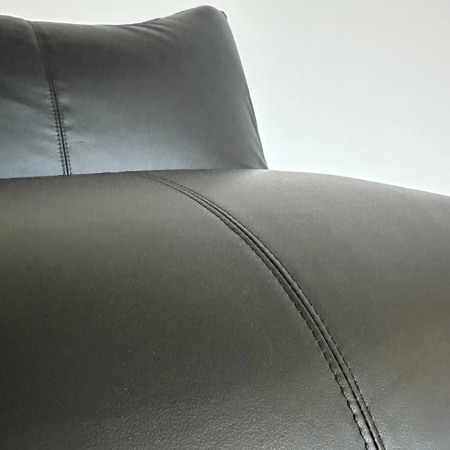 Le Bambole Chair by Mario Bellini for B&B Italia, 1972 For Sale - Image 9 of 11