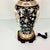 1970s Vintage Hollywood Regency Chippendale Chinoiserie Double Socket Table Lamp For Sale - Image 15 of 18