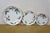 Ceramic Mid 20th Century Villeroy & Boch Holly & Berry Christmas Pattern Dinner Service Set for 12 - 74pc For Sale - Image 7 of 16