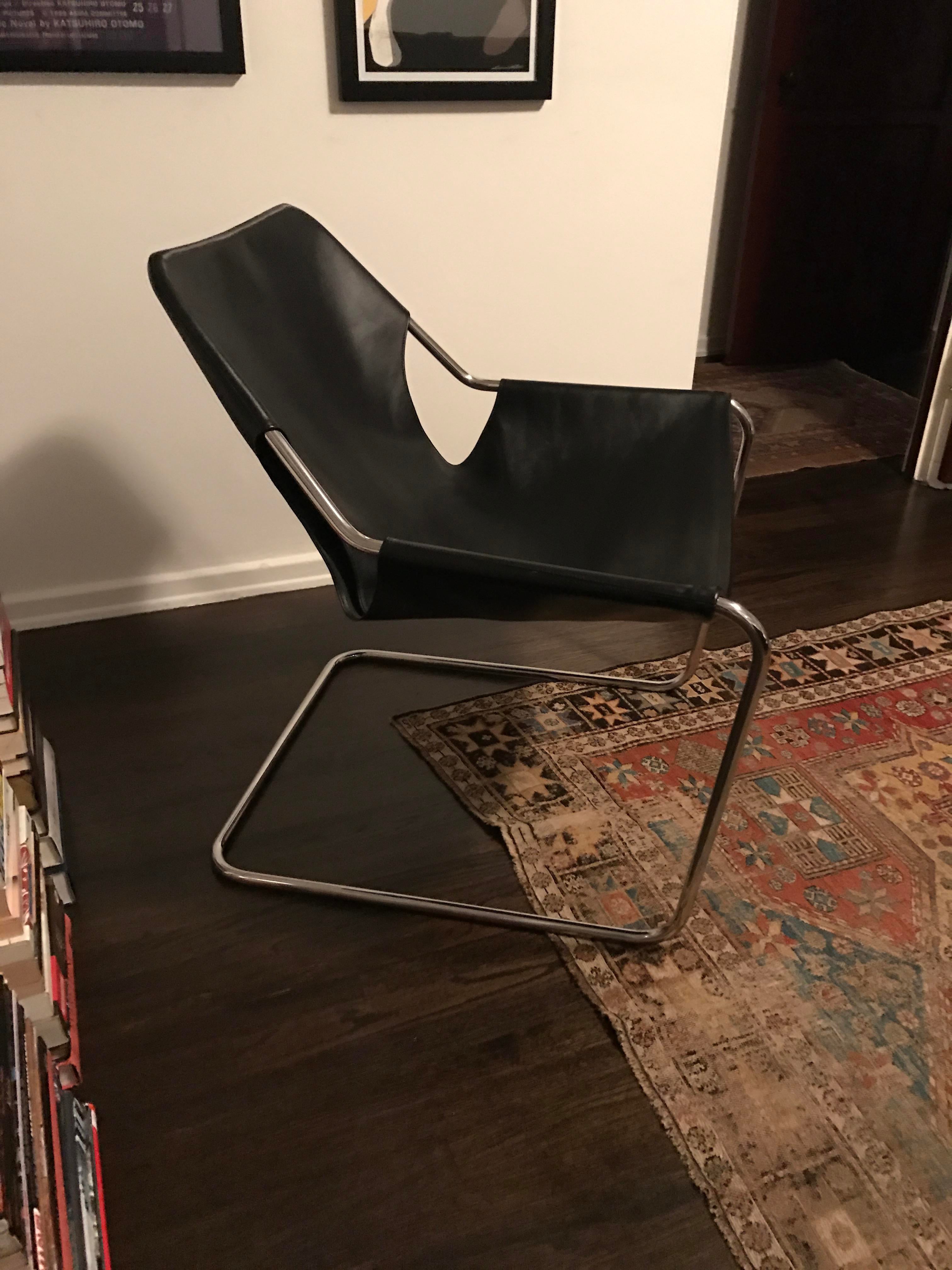 Paulistano Armchair: A Timeless Masterpiece that Enchants Interiors