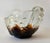 Mid-Century Glass Bowl by Pertti Santalahti for Humppila, Finland, 1960s For Sale - Image 9 of 16