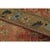Rug & Kilim’s Persian Style Rug With Polychromatic Intricate Floral Patterns For Sale - Image 9 of 10