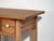 Oak Kitchen Table, 1920s For Sale - Image 13 of 15