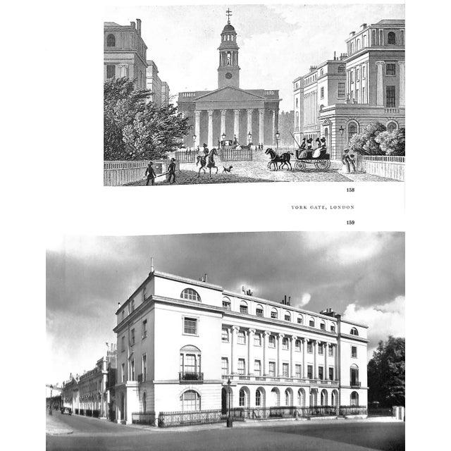 "The Architecture of John Nash" 1960 Davis, Terence For Sale - Image 17 of 18