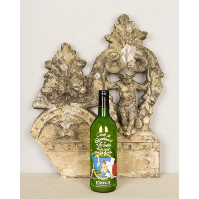 19th Century 19th Century French Terracotta Garden Tiles, Set of 12 For Sale - Image 5 of 11