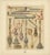 Racinet, Asian Smoking Pipes, 1880, Paper For Sale - Image 5 of 5