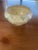 Belleek Pottery Ltd. Genuine Irish Belleek Porcelain Creamer & Sugar For Sale - Image 4 of 5
