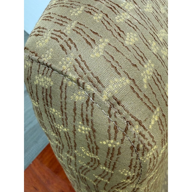 Circa 2008 Thomas Moser Edo Lounge Chair, Signed For Sale - Image 12 of 12