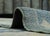 Textile Turkish Oushak Rug 9'2" x 12'3" #18515 For Sale - Image 7 of 8