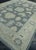 Turkish Turkish Oushak Rug 9'9" x 13'11" #18635 For Sale - Image 3 of 8