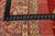Textile Late 19th Century Persian Sultanabad Rug, 12'03 X 18'11 For Sale - Image 7 of 10