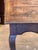 19th Century French Oak Side Table For Sale - Image 9 of 11
