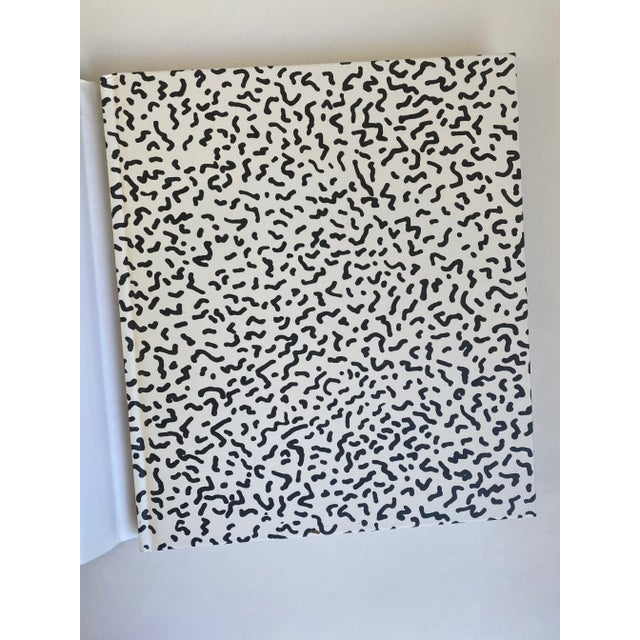 Ettore Sottsass, Architect and Designer Book by Ronald T. Labaco For Sale - Image 9 of 10