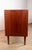 Dyrlund Large Danish Double Chest of 8 Drawers in Teak from Dyrlund, 1960s For Sale - Image 4 of 18