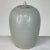 19th Century Chinese Blue & White Lidded Urn For Sale - Image 4 of 13