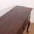 English Oak Dresser Base For Sale - Image 10 of 12