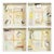 Rui Aguiar, Composition, 1980s, Acrylic on Cardboard on Wood For Sale - Image 6 of 6