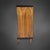 Small Biedermeier Sideboard in Cherrywood, Southern Germany, 1810s For Sale - Image 3 of 12
