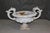 Antique Medici in Cast Iron, 1890s, Set of 3 For Sale - Image 3 of 11