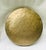 Antique Chinese Buddhist Singing Bowl With Gong and Prayer Beads - Set of 3 For Sale - Image 12 of 12