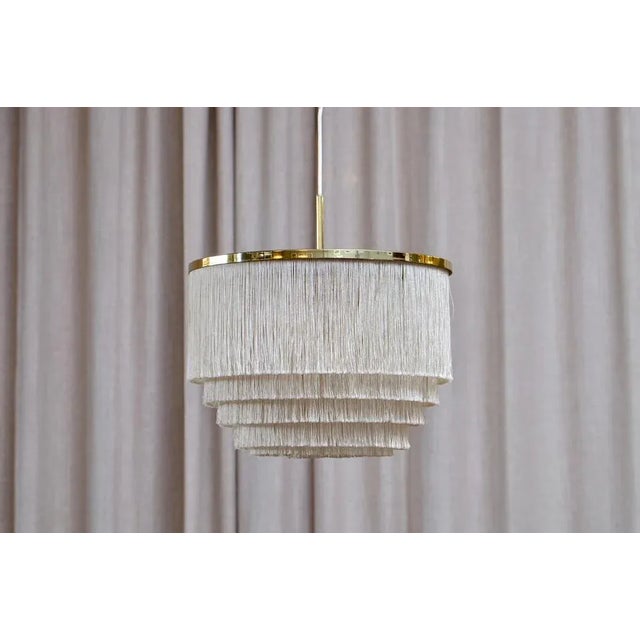 Model T-602 Pendant from Hans-Agne Jakobsson, 1960s For Sale - Image 3 of 11