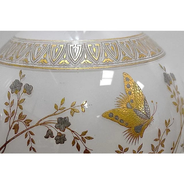 Antique Table Lamps, Set of 2 For Sale - Image 5 of 18