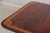 Maitland Smith Flame Mahogany Dining Table For Sale - Image 9 of 18