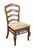 Ballard Designs 'Avignon' beautiful French Country style dining chairs - set of 6. Vintage Early 21st century. Not in...