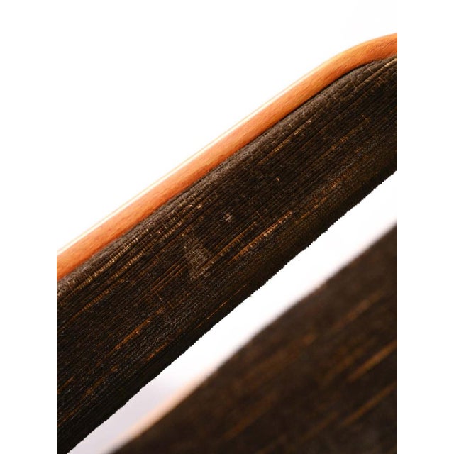 Set of Swedish Armchairs by Folke Ohlsson, 1960s For Sale - Image 14 of 15