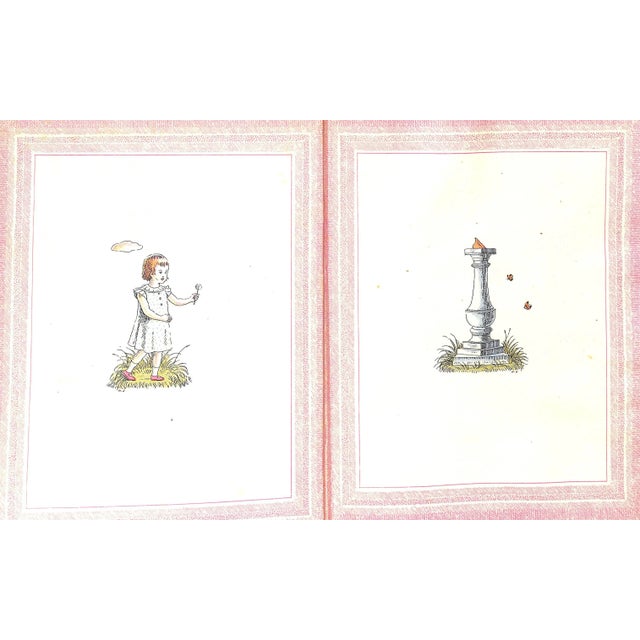 1930s "This Year: Next Year" 1937 De La Mare, Walter (1873-1956) and Jones, Harold For Sale - Image 5 of 12