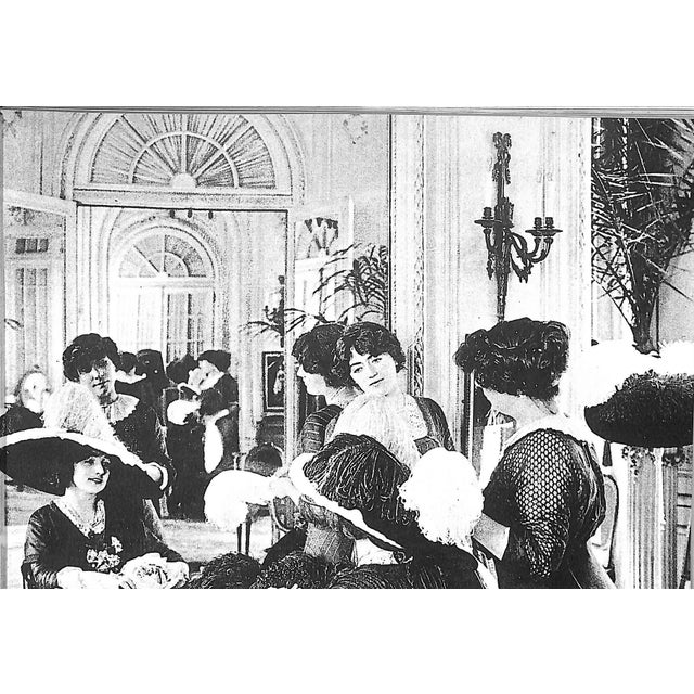 "The Golden Age of Style: Art Deco Fashion Illustration" 1976 Robinson, Julian For Sale - Image 10 of 12