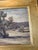Wood Marie Osborne Sheppard, California Landscape 1937 For Sale - Image 7 of 14