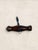 Late 19th Century Antique English Walnut Cork Screw For Sale - Image 5 of 5