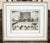 Limited edition 60/99 print by l.s lowry print of "saturday afternoon" with all the supporting documentation. A very good...