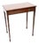 Antique Edwardian Occasional Side Table, 1900s For Sale