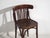 Vintage Viennese Style Bistro Chairs, 1920, Set of 4 For Sale - Image 12 of 13