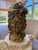 Mediterranean Celestial Meets the Sea-Shell Encrusted Bust For Sale - Image 3 of 11