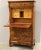 Louis Philippe secretaire In solid walnut, veneered in walnut and burr walnut Period mid 800 - Louis Philippe Origin Italy...